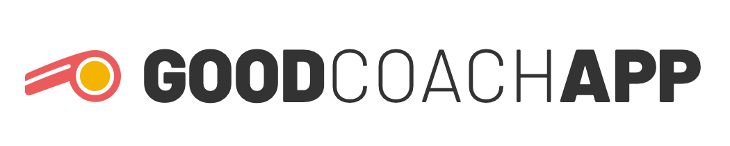 Logo Good Coach App